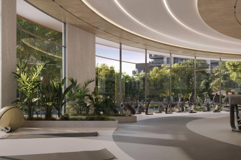 Apartament në Dubai, Emiratet e Bashkuara Arabe 2 dhoma gjumi, 77 m2. № 582284 - Foto 5