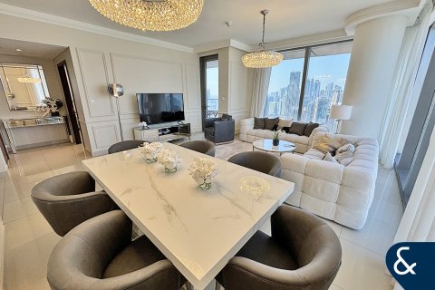 شقة للبيع في وسط مدينة دبي، دبي، الإمارات العربية المتحدة 2 غرفة نوم ، 130 متر مربع ، رقم 688922 - صورة 4