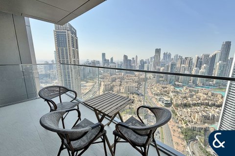 شقة للبيع في وسط مدينة دبي، دبي، الإمارات العربية المتحدة 2 غرفة نوم ، 130 متر مربع ، رقم 688922 - صورة 5