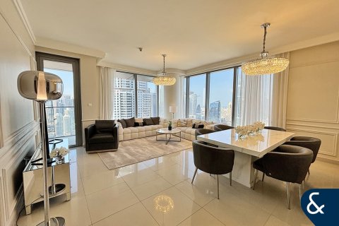 شقة للبيع في وسط مدينة دبي، دبي، الإمارات العربية المتحدة 2 غرفة نوم ، 130 متر مربع ، رقم 688922 - صورة 2