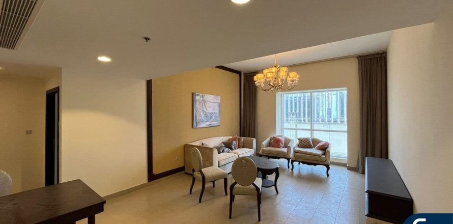 Dubai Marina, Dubai, BAE’de daire 1 yatak odası, 97 m&sup2; No 688597