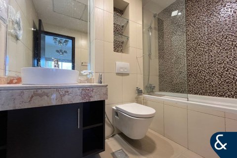 Dubai Marina, Dubai, BAE’de satılık daire 1 yatak odası, 97 m&sup2; No 688597 - fotoğraf 9