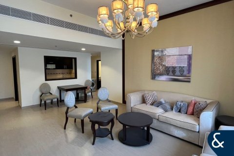 Dubai Marina, Dubai, BAE’de satılık daire 1 yatak odası, 97 m&sup2; No 688597 - fotoğraf 2