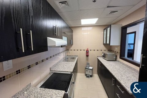 Dubai Marina, Dubai, BAE’de satılık daire 1 yatak odası, 97 m&sup2; No 688597 - fotoğraf 4