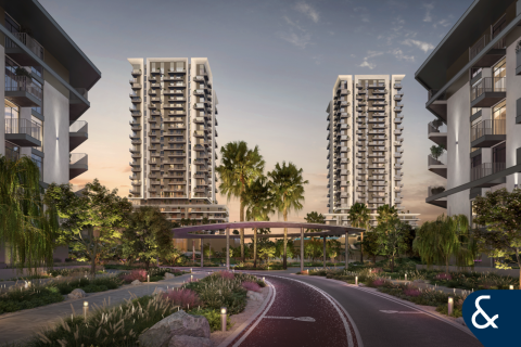 Apartment til salg i Dubai Land, Dubai, UAE 2 soveværelser, 136 kvm № 688599 - foto 2