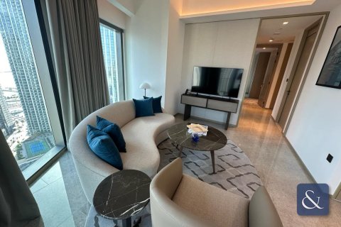 آپارتمان برای فروش در  Dubai Creek Harbour (The Lagoons)، Dubai، امارات متحده عربی  2 خوابه ، 102 متر مربع ، شماره 688924 - تصویر 4