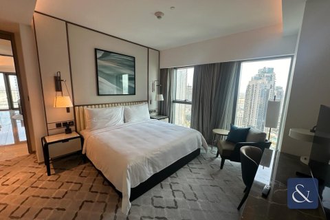 آپارتمان برای فروش در  Dubai Creek Harbour (The Lagoons)، Dubai، امارات متحده عربی  2 خوابه ، 102 متر مربع ، شماره 688924 - تصویر 5