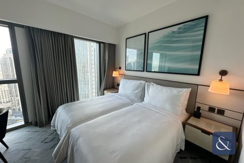 آپارتمان برای فروش در  Dubai Creek Harbour (The Lagoons)، Dubai، امارات متحده عربی  2 خوابه ، 102 متر مربع ، شماره 688924 - تصویر 7