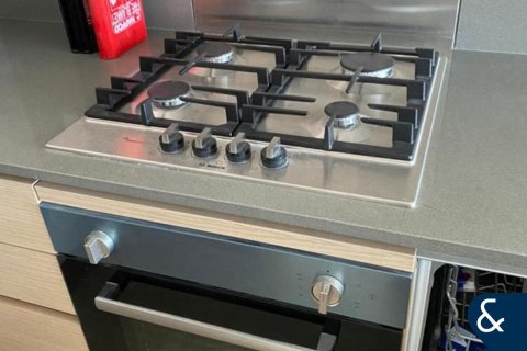 Apartament de închiriat în Palm Jumeirah, Dubai, EAU 1 dormitor, 80 mp.  №688923 - poză 5