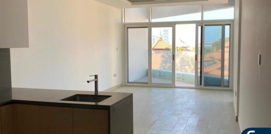 Apartament în Palm Jumeirah, Dubai, EAU 1 dormitor, 80 mp.  №688923