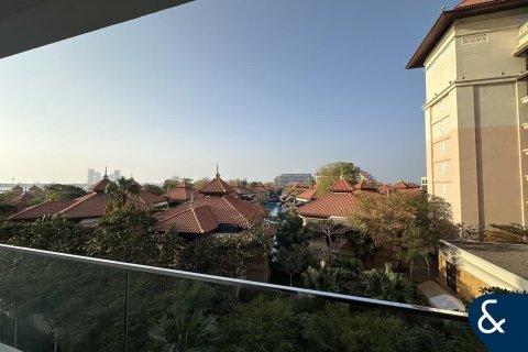 Palm Jumeirah、Dubai、UAE にあるマンションの賃貸物件 1ベッドルーム、80 m2、No688923 - 写真 12