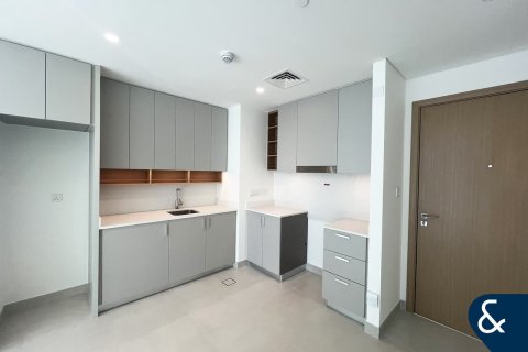 Dubai Creek Harbour (The Lagoons)、Dubai、UAE にあるマンション販売中 1ベッドルーム、62 m2、No688925 - 写真 2