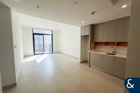 Dubai Creek Harbour (The Lagoons)、Dubai、UAE にあるマンション販売中 1ベッドルーム、62 m2、No688925 - 写真 4