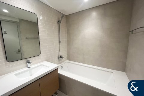 Dubai Creek Harbour (The Lagoons)、Dubai、UAE にあるマンション販売中 1ベッドルーム、62 m2、No688925 - 写真 8