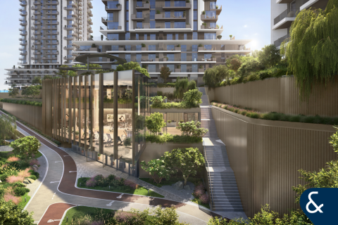 Appartamento in vendita a Dubai Land, Dubai, EAU 1 camera da letto, 93 mq. № 688598 - foto 4