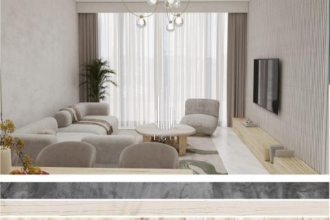 Byt v Al Reem Island, Abu Dhabi, SAE 1 ložnice, 42.7 m² Č.: 557423 - fotografie 2