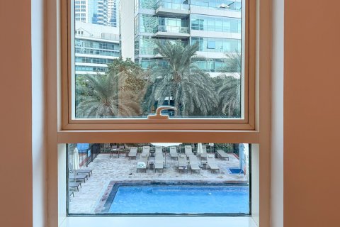 Διαμέρισμα σε Dubai Marina, ΗΑΕ 1 υπνοδωμάτιο, 72 τ.μ. Αρ. 764224 - φωτογραφία 15