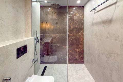 Διαμέρισμα σε Dubai Marina, ΗΑΕ 1 υπνοδωμάτιο, 72 τ.μ. Αρ. 764224 - φωτογραφία 12