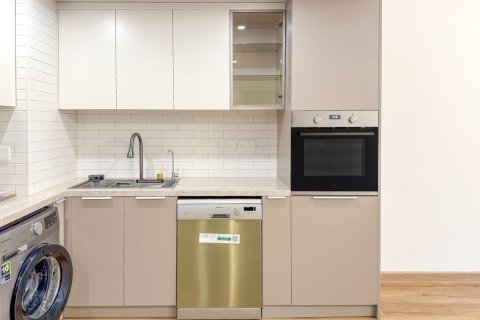 Διαμέρισμα σε Dubai Marina, ΗΑΕ 1 υπνοδωμάτιο, 72 τ.μ. Αρ. 764224 - φωτογραφία 7