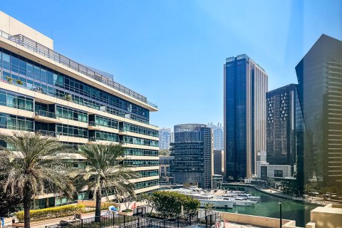Διαμέρισμα σε Dubai Marina, ΗΑΕ 1 υπνοδωμάτιο, 72 τ.μ. Αρ. 764224 - φωτογραφία 13