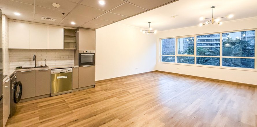 Διαμέρισμα σε Dubai Marina, ΗΑΕ 1 υπνοδωμάτιο, 72 τ.μ. Αρ. 764224