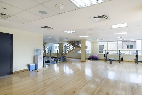 Διαμέρισμα σε Dubai Marina, ΗΑΕ 1 υπνοδωμάτιο, 72 τ.μ. Αρ. 764224 - φωτογραφία 8