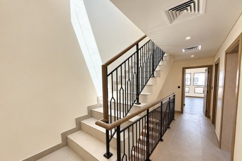 Таунхаус Damac Lagoons, Дубай, БАӘ-да 5 жатын бөлмелер, 307.95 м² № 764222 - фото 6