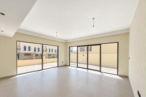 Таунхаус Damac Lagoons, Дубай, БАӘ-да 5 жатын бөлмелер, 307.95 м² № 764222 - фото 2