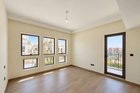 Таунхаус Damac Lagoons, Дубай, БАӘ-да 5 жатын бөлмелер, 307.95 м² № 764222 - фото 7