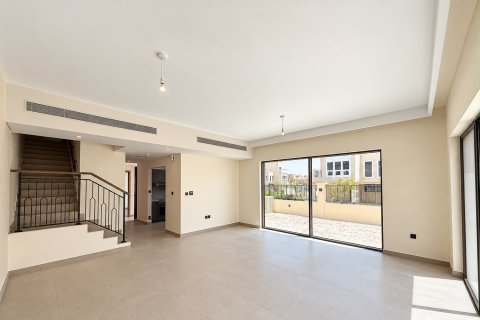 Таунхаус Damac Lagoons, Дубай, БАӘ-да 5 жатын бөлмелер, 307.95 м² № 764222 - фото 3