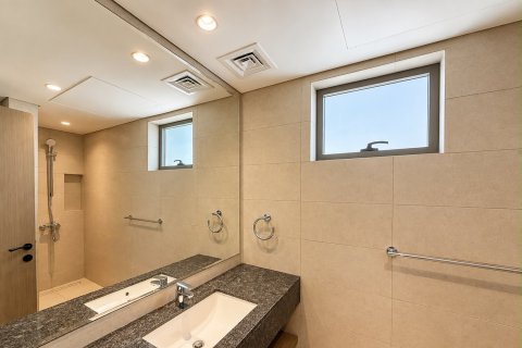 Таунхаус Damac Lagoons, Дубай, БАӘ-да 5 жатын бөлмелер, 307.95 м² № 764222 - фото 9