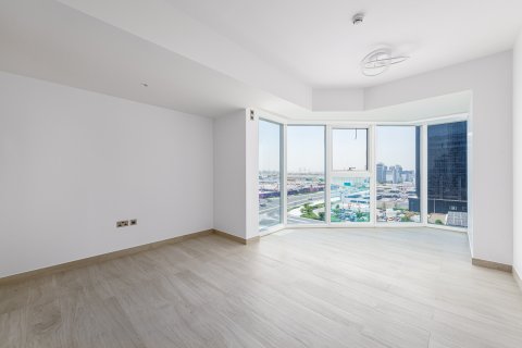 Квартира в Джумейра Лейк Тауэрс, Дубай, ОАЭ 1 спальня, 80.02м2 № 764220