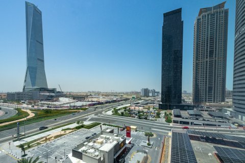 Снять в аренду квартиру в Джумейра Лейк Тауэрс, Дубай, ОАЭ 1 спальня, 80.02м2, № 764220 - фото 12