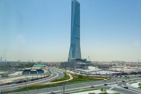 Снять в аренду квартиру в Джумейра Лейк Тауэрс, Дубай, ОАЭ 1 спальня, 80.02м2, № 764220 - фото 10