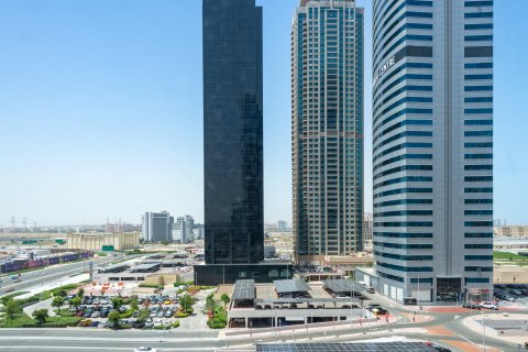 Снять в аренду квартиру в Джумейра Лейк Тауэрс, Дубай, ОАЭ 1 спальня, 80.02м2, № 764220 - фото 11