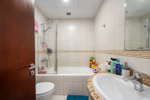 Снять в аренду квартиру в Дубай Марина, Дубай, ОАЭ 2 спальни, 122.07м2, № 764223 - фото 11