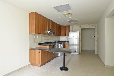 Снять в аренду квартиру в Дубай Марина, Дубай, ОАЭ 2 спальни, 122.07м2, № 764223 - фото 6