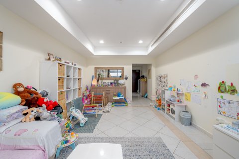 Снять в аренду квартиру в Дубай Марина, Дубай, ОАЭ 2 спальни, 122.07м2, № 764223 - фото 24