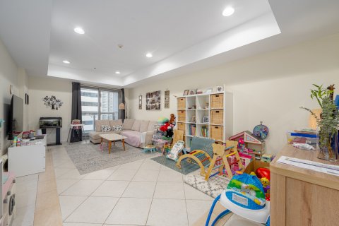 Снять в аренду квартиру в Дубай Марина, Дубай, ОАЭ 2 спальни, 122.07м2, № 764223 - фото 18