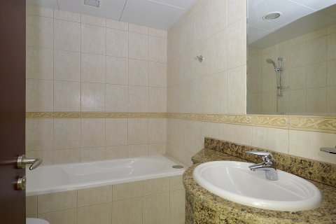 Снять в аренду квартиру в Дубай Марина, Дубай, ОАЭ 2 спальни, 122.07м2, № 764223 - фото 22