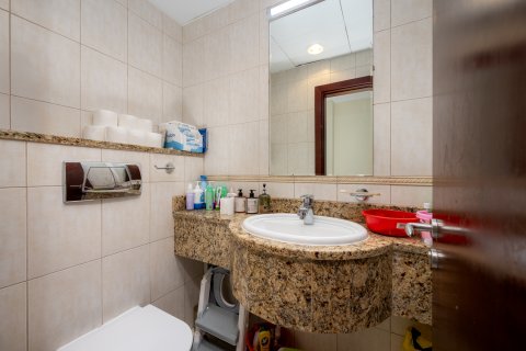 Снять в аренду квартиру в Дубай Марина, Дубай, ОАЭ 2 спальни, 122.07м2, № 764223 - фото 17