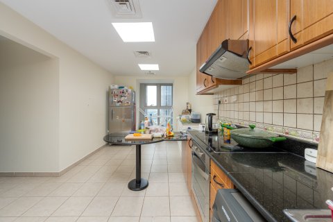 Снять в аренду квартиру в Дубай Марина, Дубай, ОАЭ 2 спальни, 122.07м2, № 764223 - фото 23