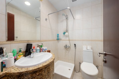 Снять в аренду квартиру в Дубай Марина, Дубай, ОАЭ 2 спальни, 122.07м2, № 764223 - фото 13