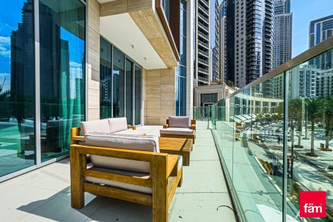 Rekkehus til leie i Dubai, Emiratene 3 soverom, 218.2 kvm Nr. 701324 - Foto 19