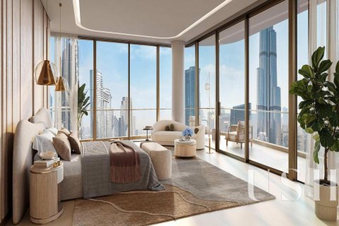 Apartment in Downtown Dubai (Downtown Burj Dubai), UAE 3 bedrooms, 381 sq.m. № 620678 - photo 4