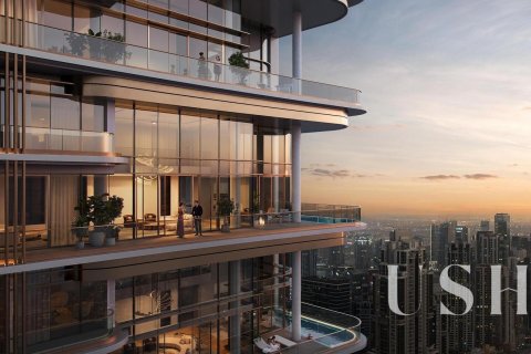 Apartment in Downtown Dubai (Downtown Burj Dubai), UAE 3 bedrooms, 381 sq.m. № 620678 - photo 9