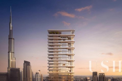 Apartment in Downtown Dubai (Downtown Burj Dubai), UAE 3 bedrooms, 381 sq.m. № 620678 - photo 7