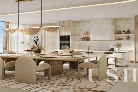 Apartment in Downtown Dubai (Downtown Burj Dubai), UAE 3 bedrooms, 381 sq.m. № 620678 - photo 3