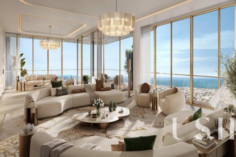 Apartment in Downtown Dubai (Downtown Burj Dubai), UAE 3 bedrooms, 381 sq.m. № 620678 - photo 8
