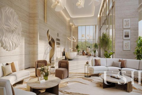 Apartment in Downtown Dubai (Downtown Burj Dubai), UAE 3 bedrooms, 381 sq.m. № 620678 - photo 14